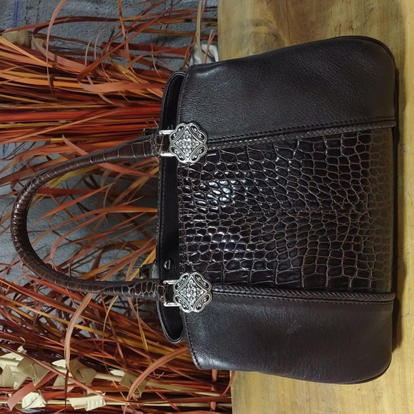 Brighton small leather bag 0449596 - Picture 1 of 16